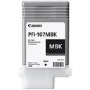 [5320671] Canon INK PFI 107MBK PIGMENT MATTE BLACK 130ML (6704B001)