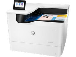 [6260128] HP - PAGEWIDE COLOR 755DN PRINTER