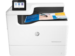 [6004848] HP - PAGEWIDE ENT COLOUR 765DN