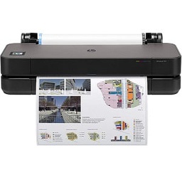 [6638095] HP DesignJet T250 24-in Printer (5HB06A)