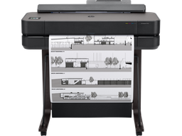 [6638097] HP DesignJet T650 24-in Printer (5HB08A)
