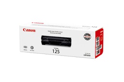 [4829250] Canon  CARTRIDGE 125 (3484B001)