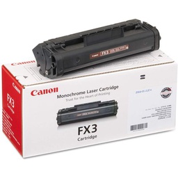 [6362521] Canon  FX 3 CRTG (1557A024)