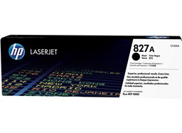 [5189905] HP  827A BLACK LASERJET TONER CARTRIDGE (CF300A)