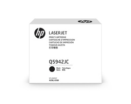 [6069628] HP - 42J BLACK CONTRACT LJ TONER CART