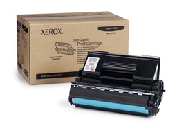 [4188517] Xerox Black High Yield Toner Cartridge (113R00712)
