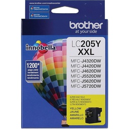 [5315219] Brother SHY INK CARTYEL (LC205YS)