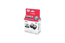 [5530416] Canon INK PG 245 BLK TWIN PK (8279B006)