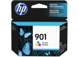 [5304529] HP OFFICEJET 901 TRICOLOUR INK CARTRIDGE (CC656AN#140)