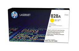 [5182630] HP  828A YELLOW LASERJET IMAGE DRUM (CF364A)