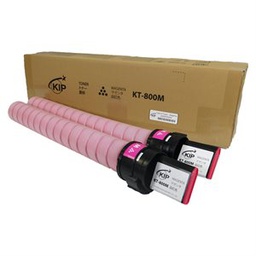 [Z350970030N] KIP 800 Magenta Toner  (Box of 2) [Z350970030N]