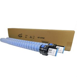 [Z400970020] KIP 900 Cyan Toner  (Box of 2) [Z400970020]