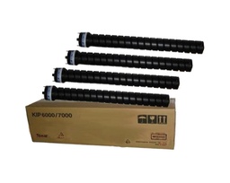 [SUP7000-103] KIP 6000/7000 Toner  450g (Box of 4) [SUP7000 103]